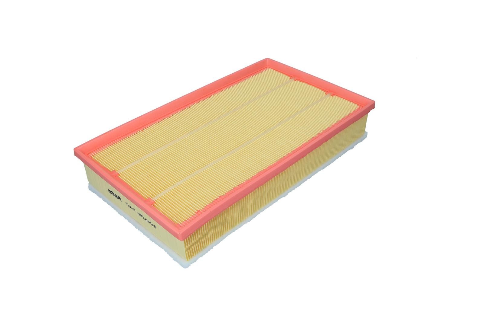 KAMOKA Air filter Article number: F257701 cheaply