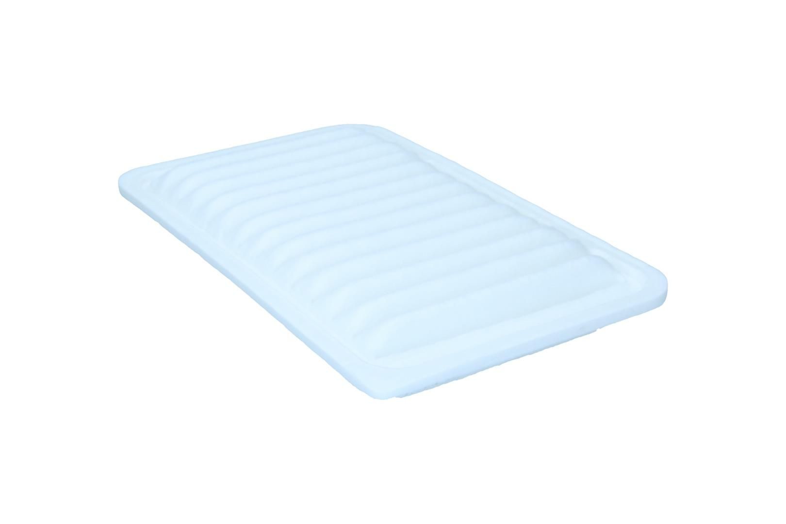 KAMOKA Luftfilter Varenummer: F258601 billige
