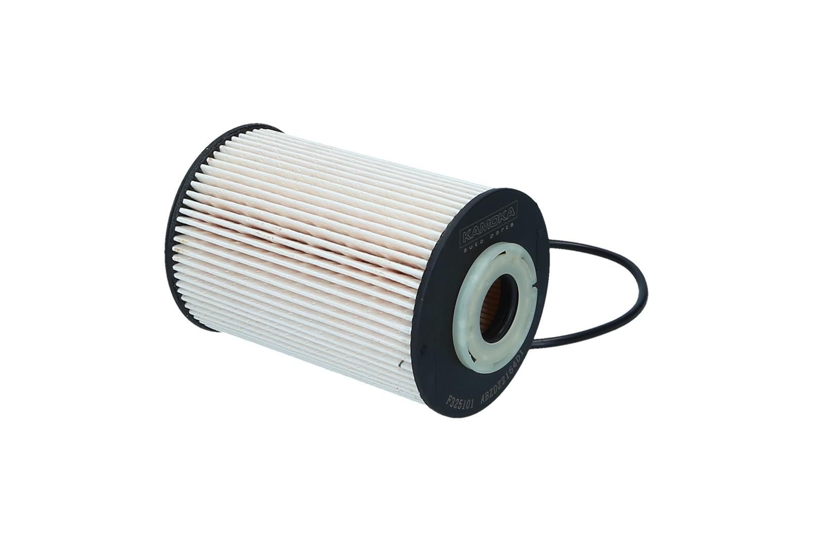 KAMOKA Fuel filter Article number: F325101 cheaply