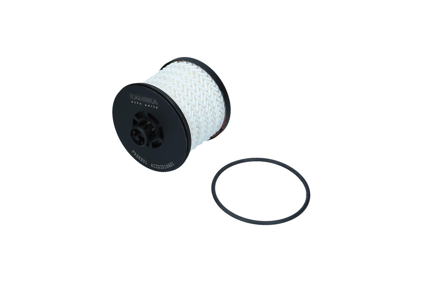 KAMOKA Brændstof-filter Varenummer: F325201 billige