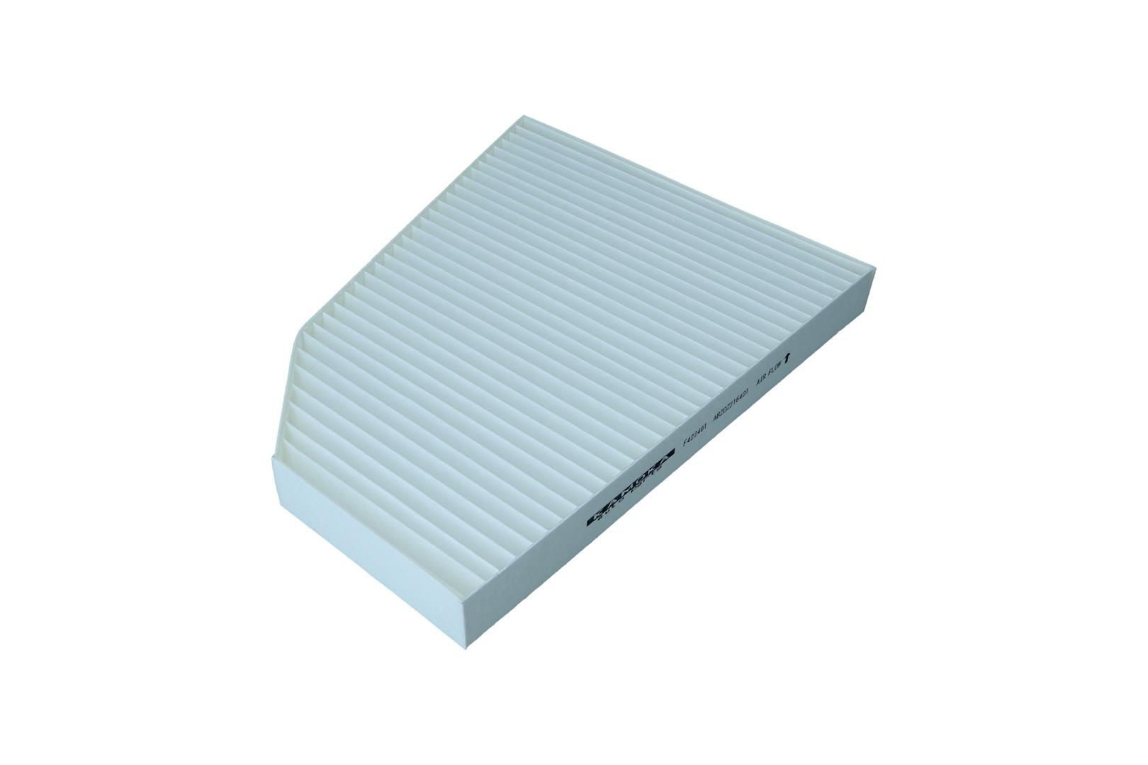 KAMOKA Pollen filter Article number: F422401 cheaply