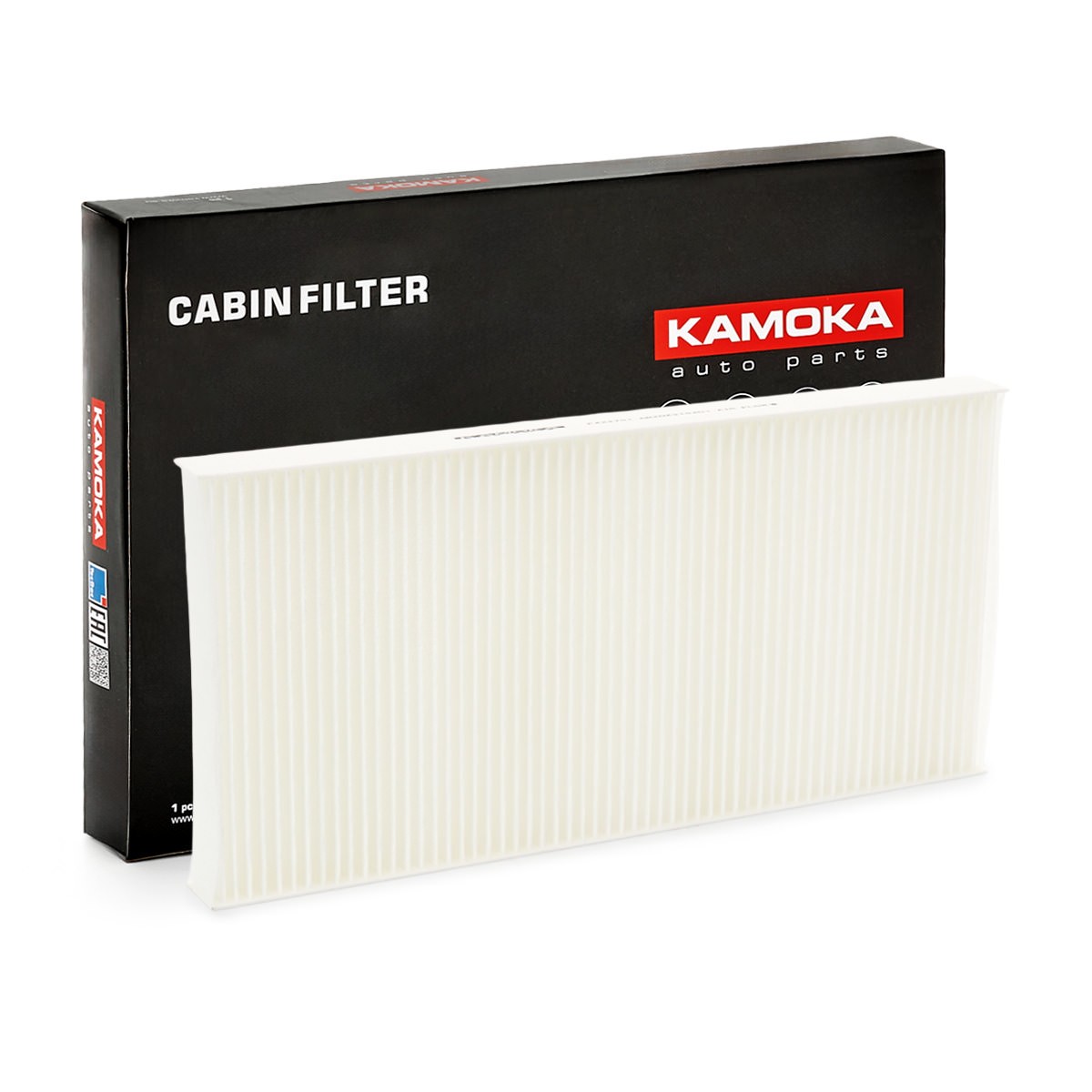 KAMOKA Filter, salongiõhk Artikli number: F422701 soodsalt
