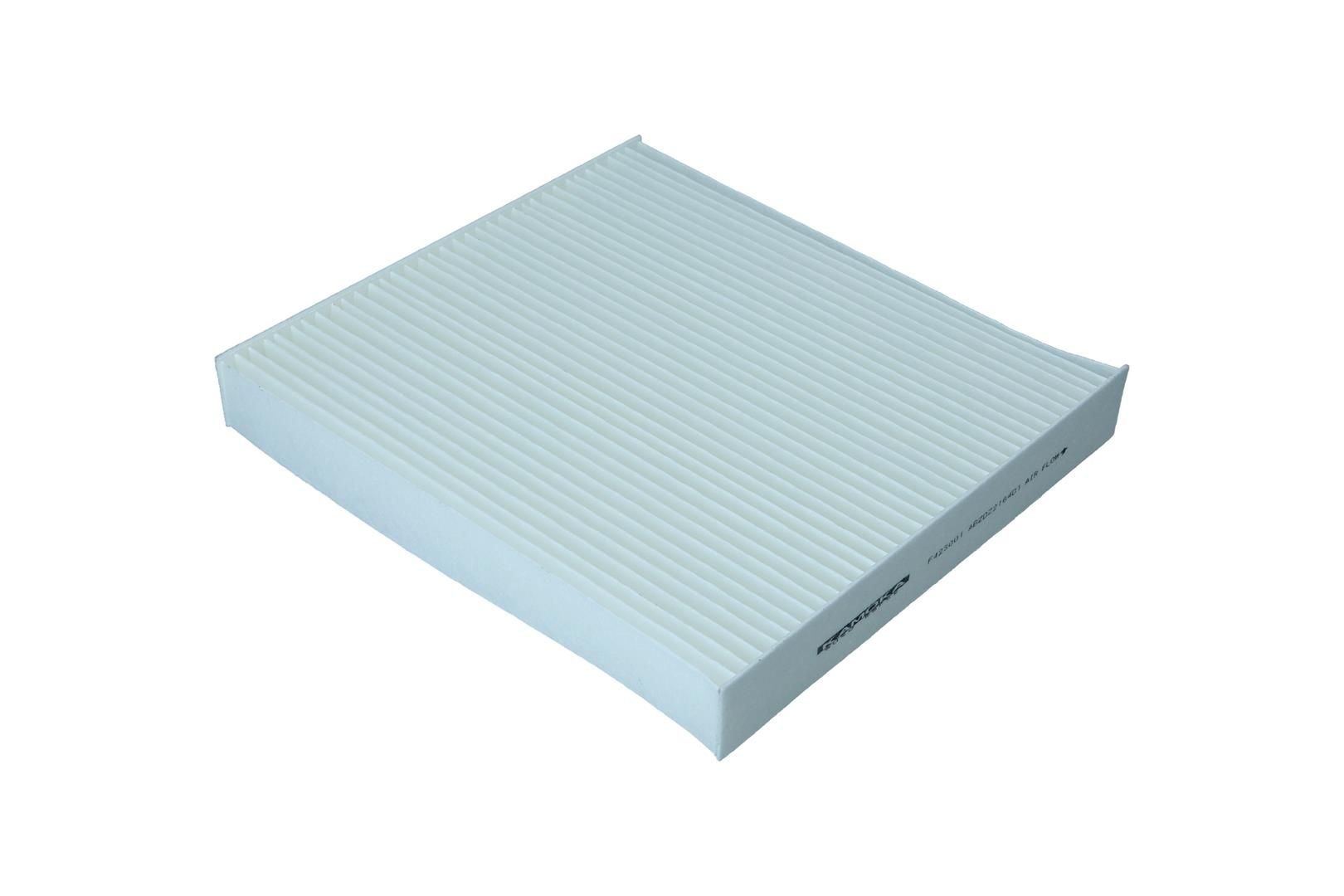 KAMOKA Pollen filter Article number: F423001 cheaply