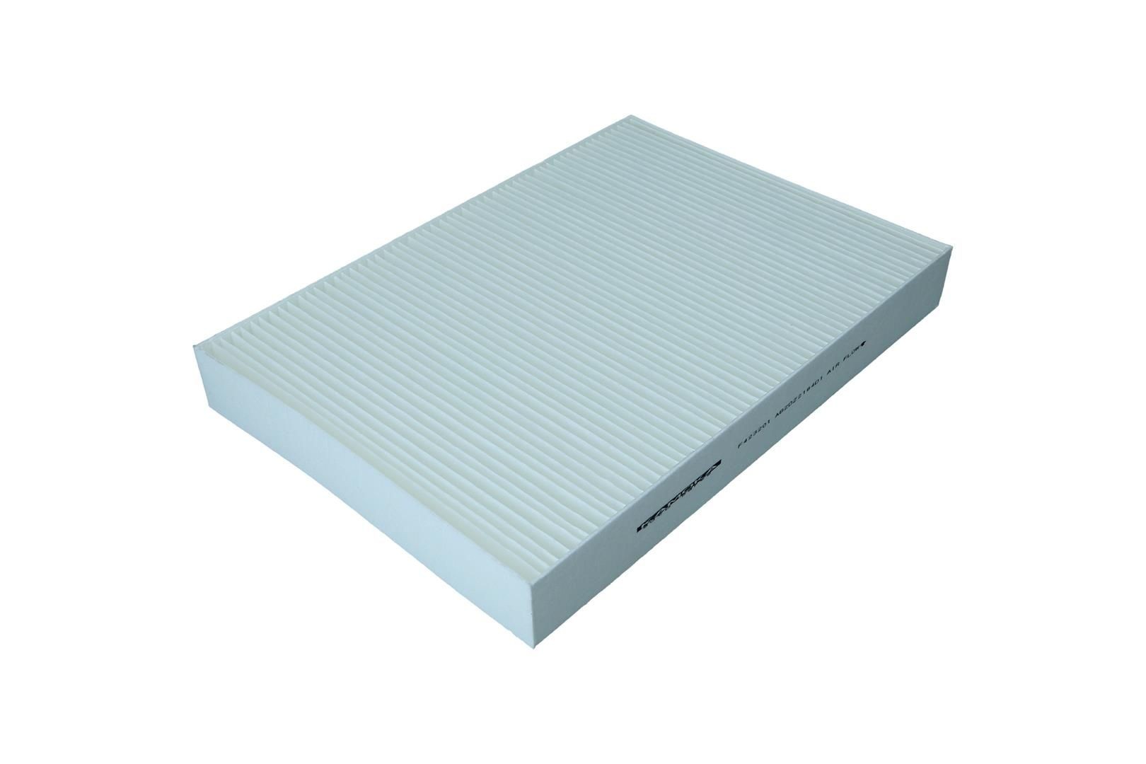 KAMOKA Pollen filter Article number: F423201 cheaply