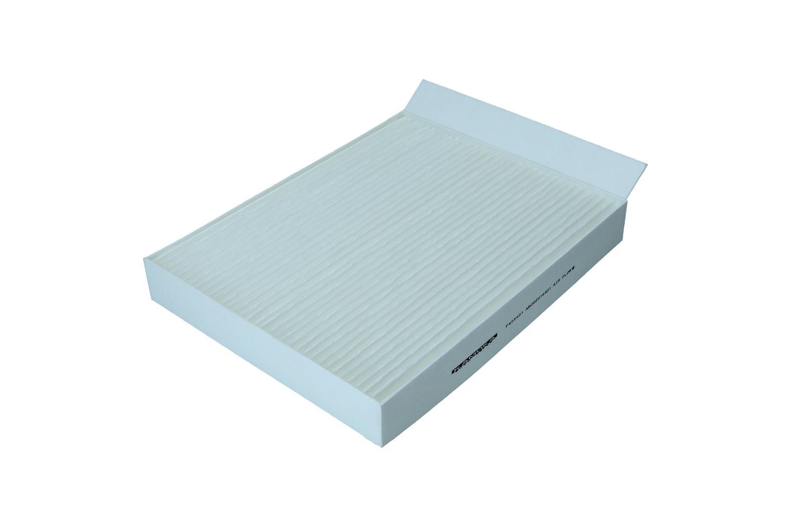 KAMOKA Pollenfilter Varenummer: F423301 billige