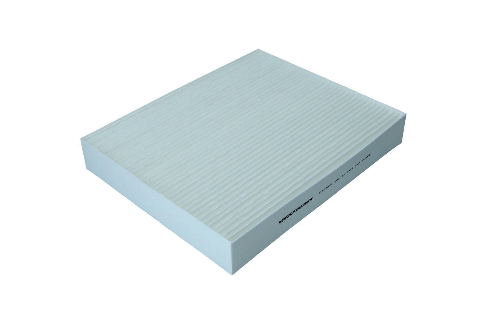 KAMOKA Pollen filter Article number: F423601 cheaply