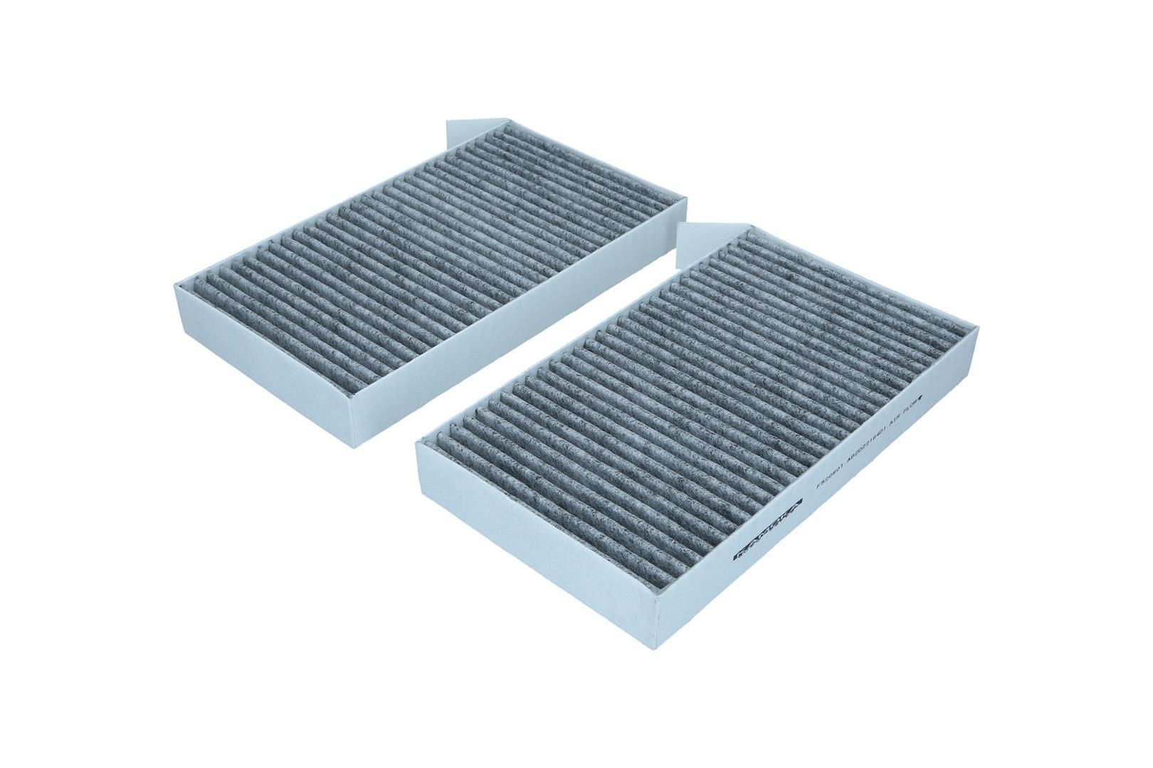 KAMOKA Pollen filter Article number: F520801 cheaply