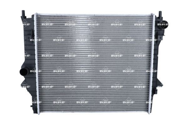 NRF Engine radiator Article number: 550230 cheaply