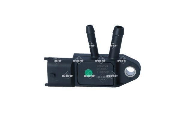 NRF Sensor, exhaust pressure Article number: 708010 cheaply