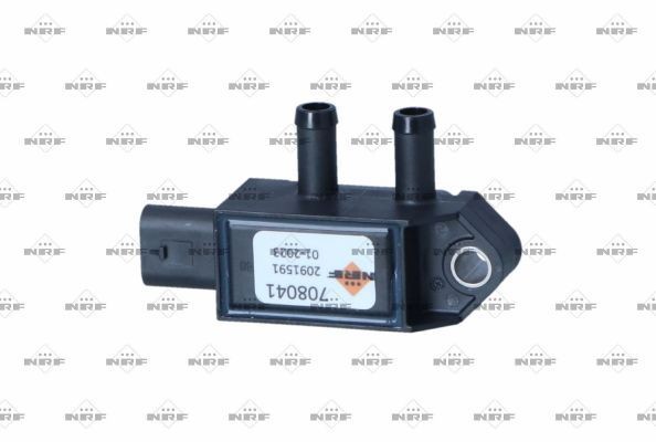 NRF Sensor, exhaust pressure Article number: 708041 cheaply