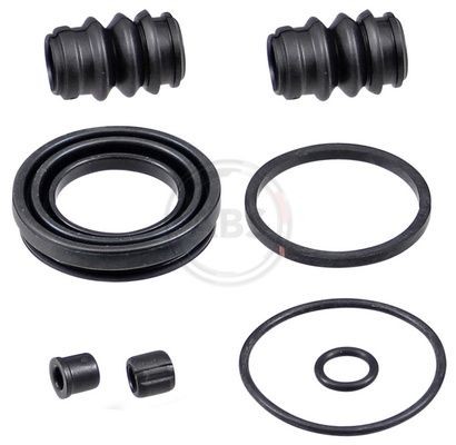 A.B.S. Repair Kit, brake caliper Article number: 43344 cheaply