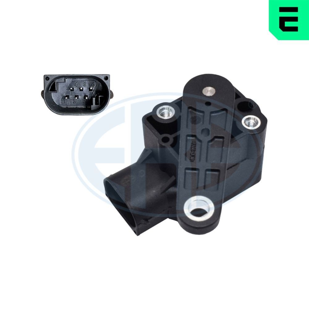 ERA Sensor, Xenon light (headlight range adjustment) Article number: 551104A cheaply