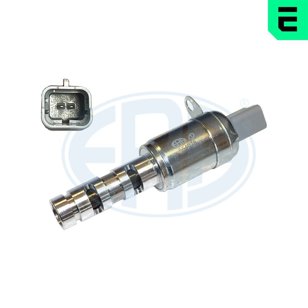ERA 554078A Juhtklapp, nukkvõlli asend MODUS 1.6 112 HP Bensiin