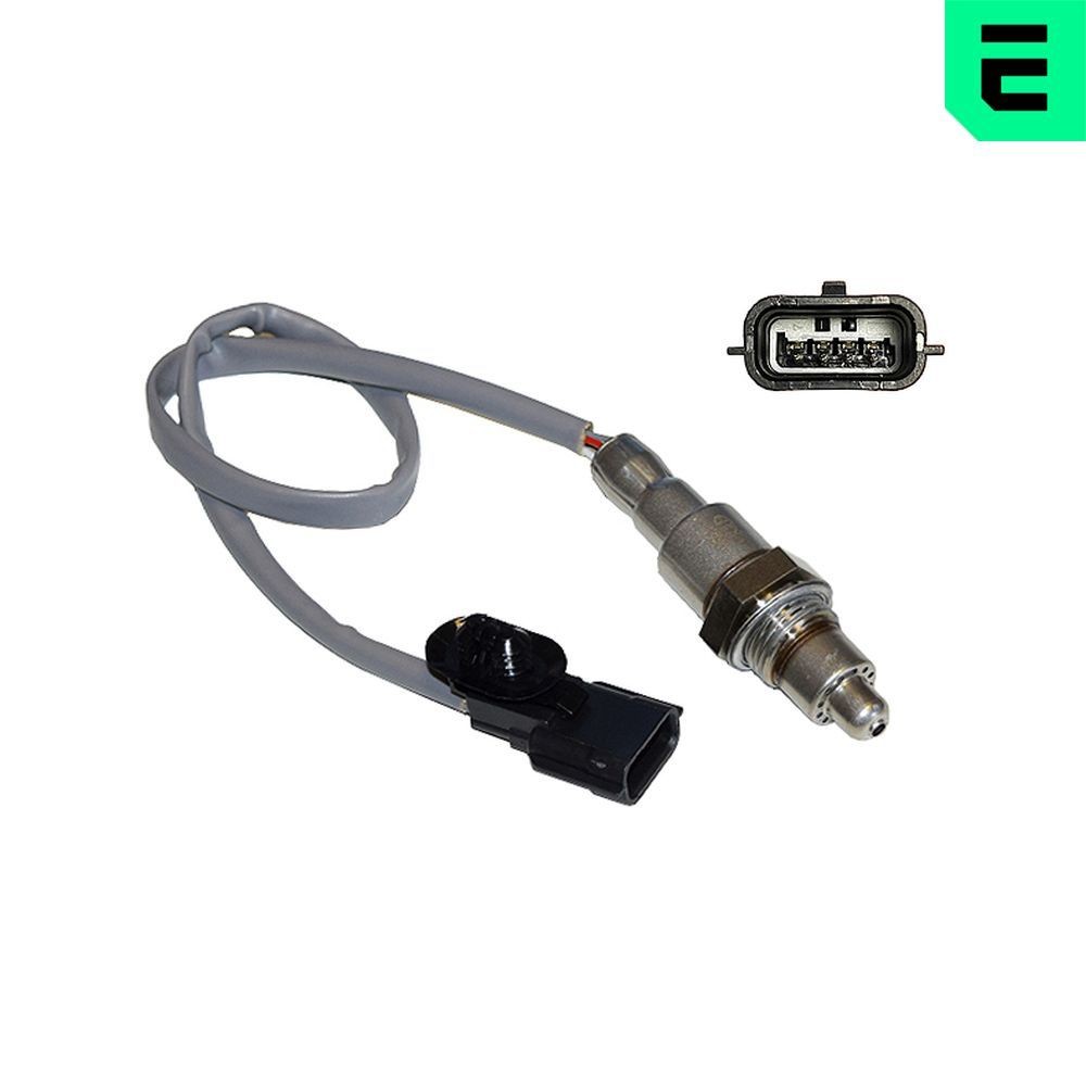 ERA Sonda Lambda număr articol: 570343A ieftin