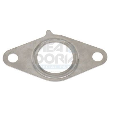 MEAT & DORIA Seal, EGR valve Article number: 016203 cheaply