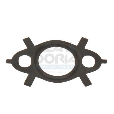 MEAT & DORIA Seal, EGR valve Article number: 016261 cheaply