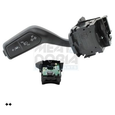 MEAT & DORIA Steering Column Switch Article number: 231545 cheaply