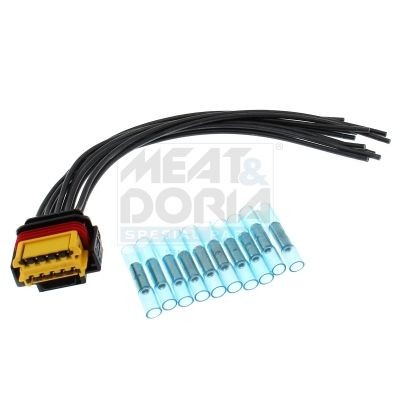 MEAT & DORIA Repair Kit, compressor Article number: 25536 cheaply