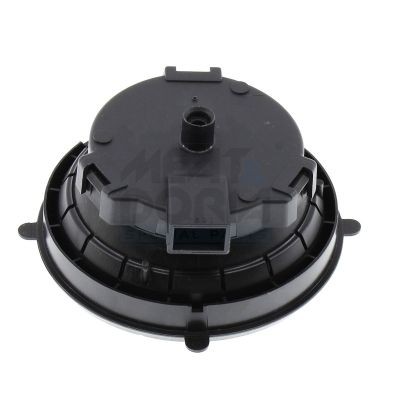 MEAT & DORIA 38524 Servomotor, sidespejl T-CROSS 1.0 TSi (DKJA, DKRF) 116 HK Benzin