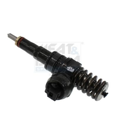 MEAT & DORIA 74757R Μονάδα μπεκ-αντλίας GOLF 1.9 TDI 4motion 105 PS Πετρέλαιο 2009