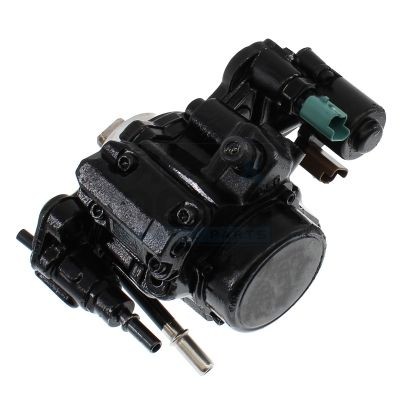 MEAT & DORIA High pressure fuel pump Article number: 78639R cheaply