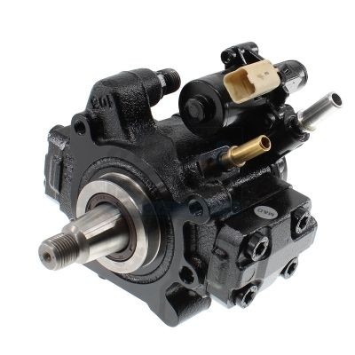 MEAT & DORIA High pressure fuel pump Article number: 78672R cheaply