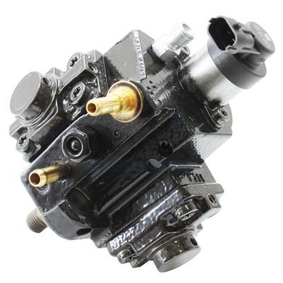 MEAT & DORIA High pressure fuel pump Article number: 78743R cheaply