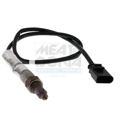 MEAT & DORIA Lambda sensor Article number: 811117 cheaply