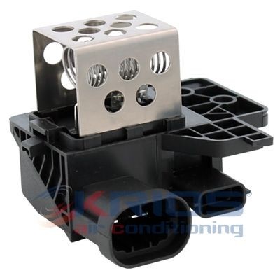 MEAT & DORIA Modstand, kabineventilator Varenummer: K109224 billige