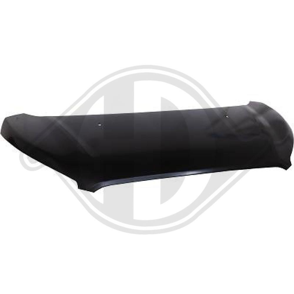 DIEDERICHS Motorhjelm Varenummer: 1456100 billige