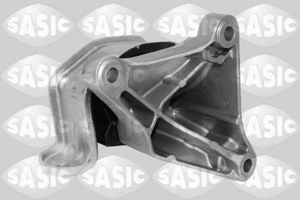 SASIC Variklio montavimas prekės numeris: 2706769 nebrangu