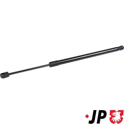 JP GROUP Tailgate strut Article number: 1181220700 cheaply