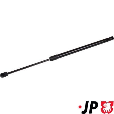 JP GROUP Tailgate strut Article number: 1581220800 cheaply