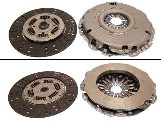 KAWE Clutch kit Article number: 962684 cheaply