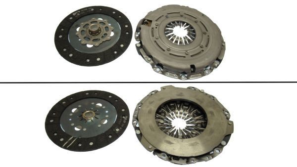 KAWE Clutch kit Article number: 963201 cheaply