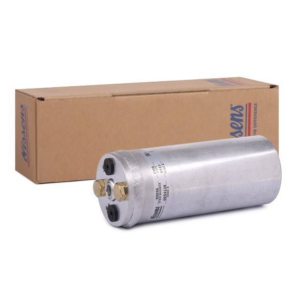 NISSENS Tørfilter aircondition Varenummer: 95056 billige