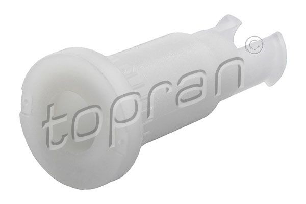 TOPRAN 120 130 Bearing, clutch lever OCTAVIA 2.0 TSI RS 245 PS Petrol