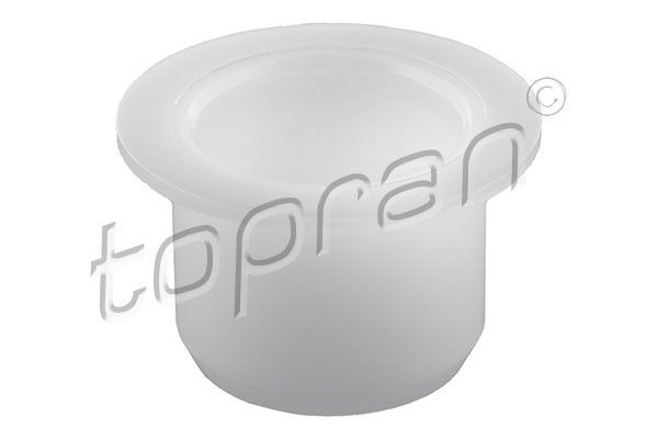TOPRAN 120 181 Leje, koblingsstang POLO 1.0 MPI Flex 84 HK Benzin/Ethanol