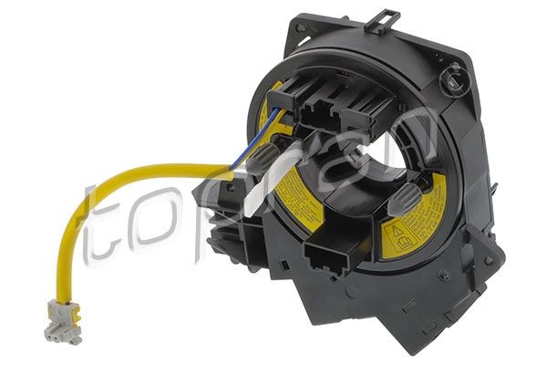 TOPRAN 304 636 Лентов кабел, Airbag C-MAX 2.0 TDCi 133 K.C. дизел 2010