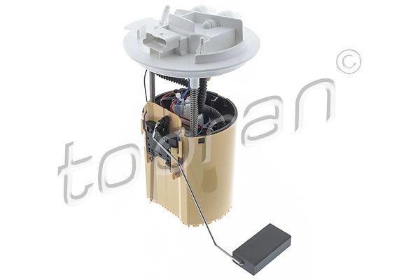 TOPRAN Fuel feed unit Article number: 305 554 cheaply