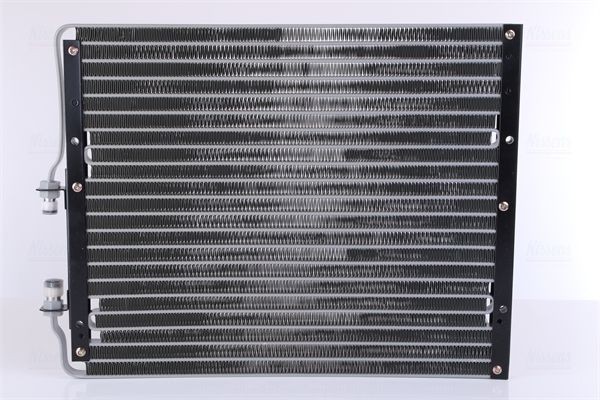 NISSENS Tørfilter aircondition Varenummer: 95212 billige