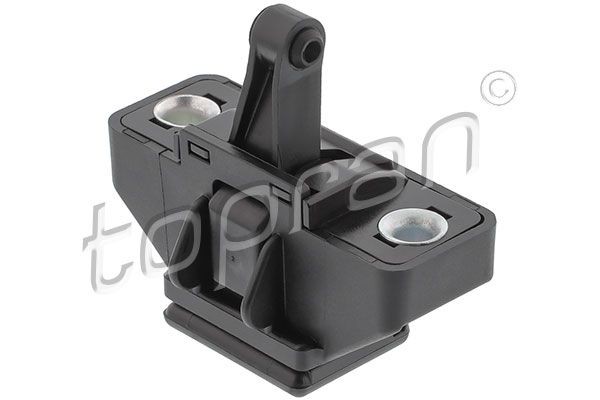 TOPRAN Tailgate Lock Article number: 623 658 cheaply