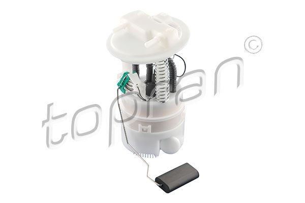 TOPRAN Fuel feed unit Article number: 630 686 cheaply