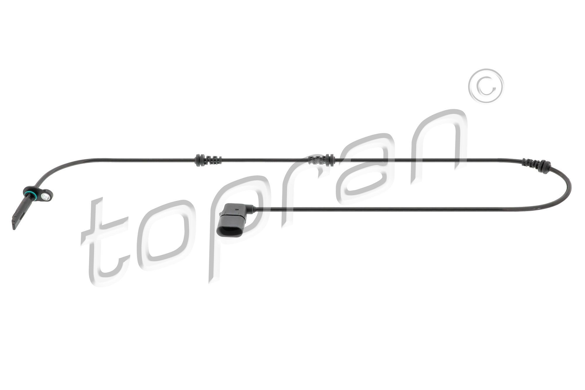 TOPRAN ABS sensor Article number: 638 679 cheaply