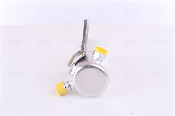 NISSENS Tørfilter aircondition Varenummer: 95263 billige
