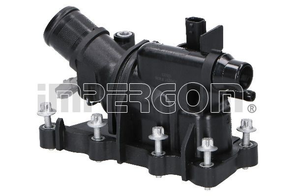 ORIGINAL IMPERIUM Thermostat housing Article number: 230231 cheaply