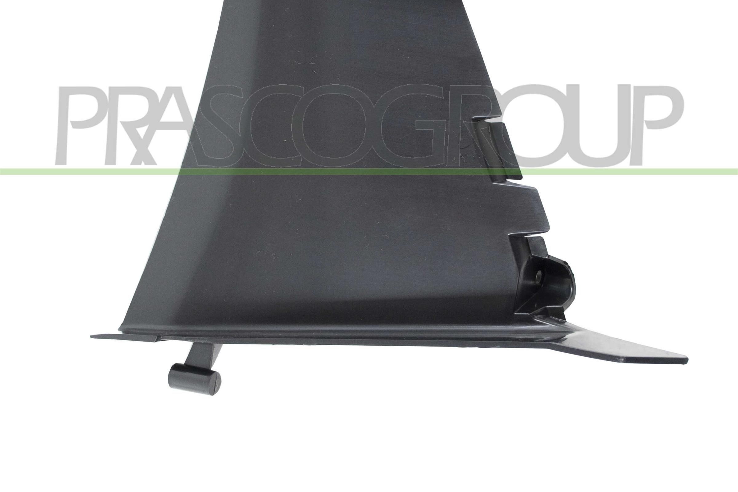 PRASCO Front splitter Article number: AD0262404 cheaply