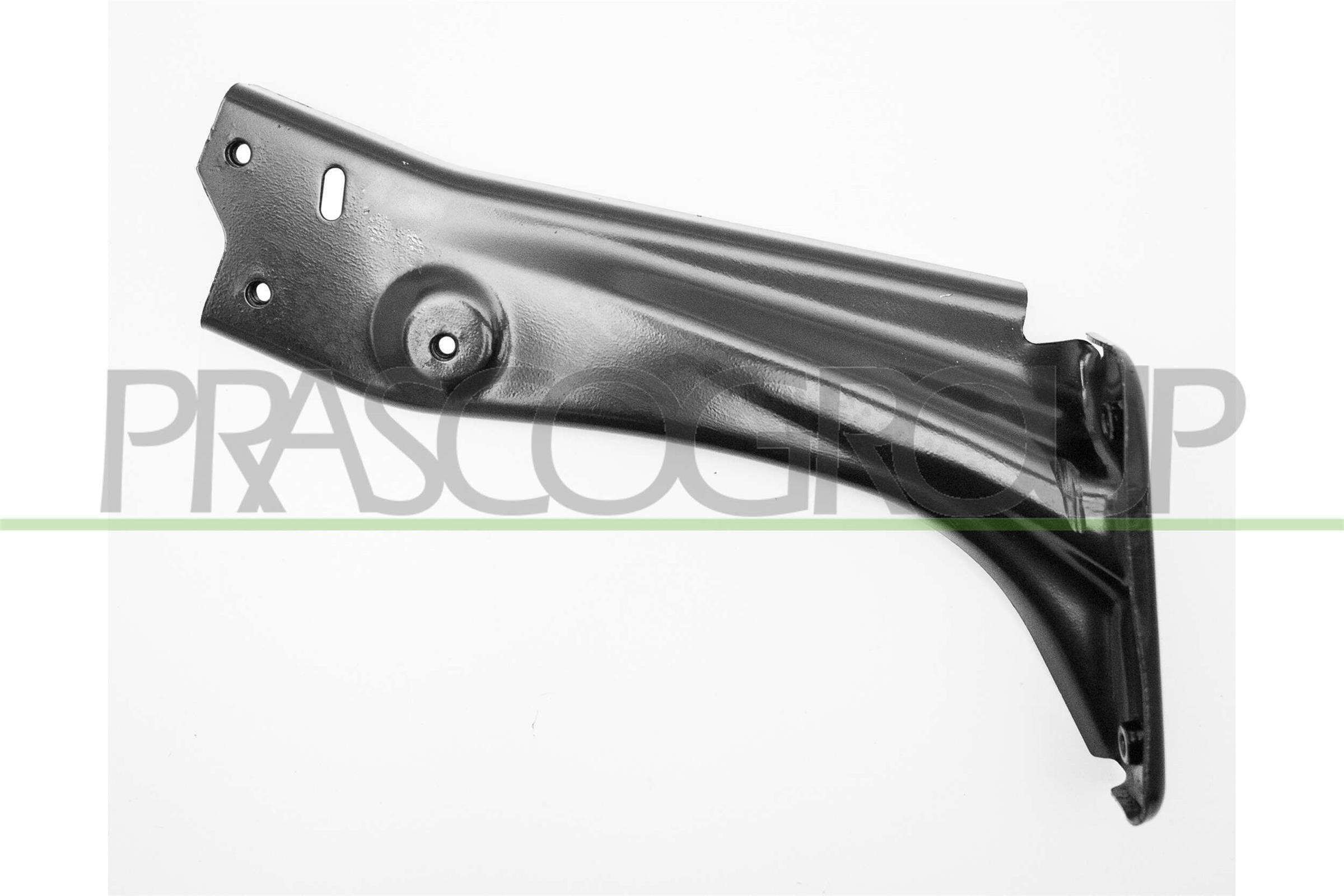 PRASCO SK0303401 Kinnitus, esituli OCTAVIA 2.0 TSI RS 220 HP Bensiin 2020