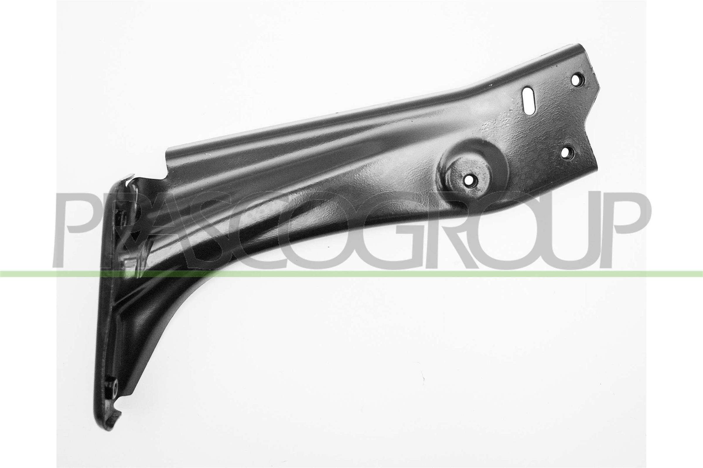 PRASCO SK0303402 Kinnitus, esituli OCTAVIA 2.0 TSI RS 220 HP Bensiin 2020