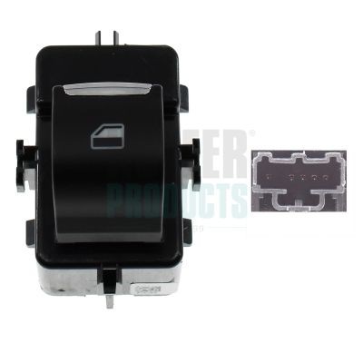 HOFFER Window switch Article number: 2106722 cheaply